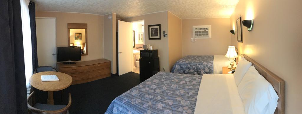 Motel Moonlite Niagara Falls
