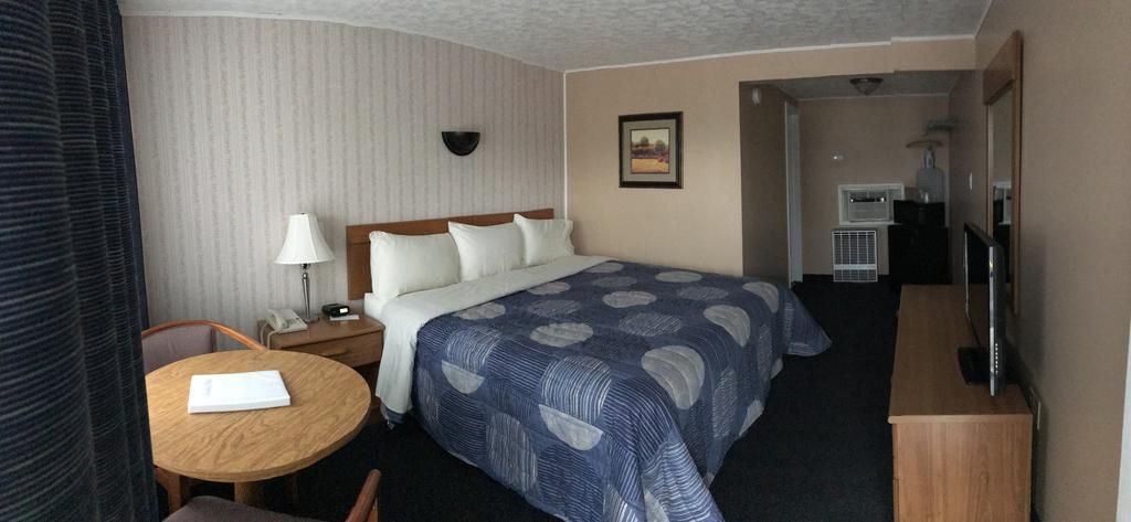 Moonlite Motel Niagara Falls