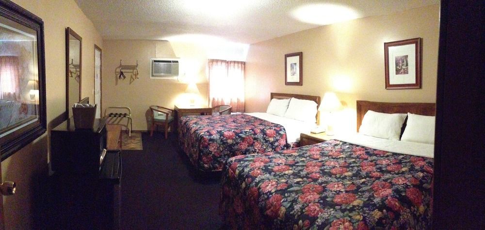 Motel Moonlite Niagara Falls