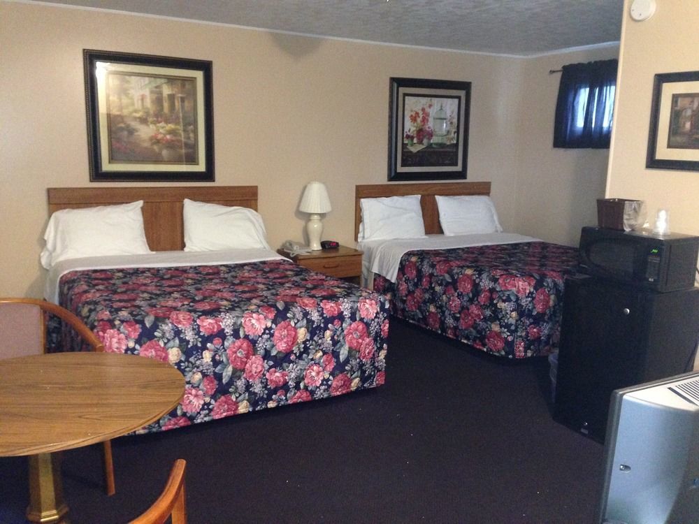 Motel Moonlite