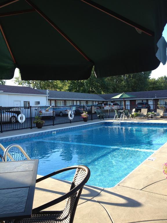 Motel Moonlite Niagara Falls