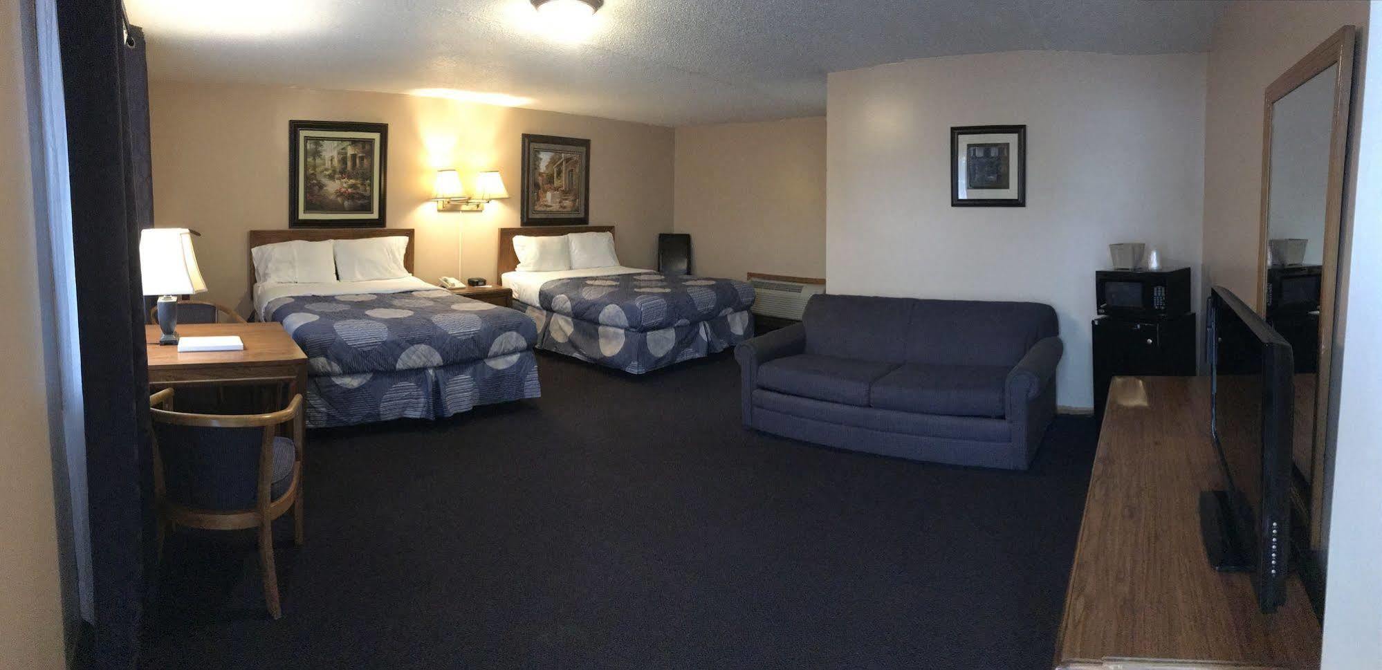 Moonlite Motel