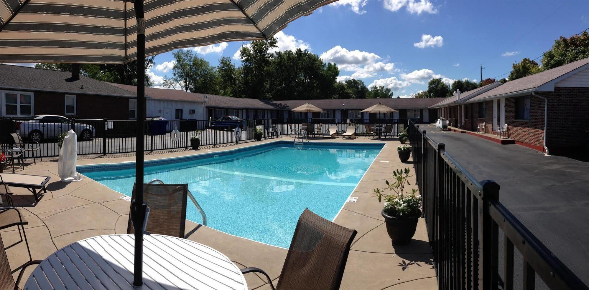 Motel Moonlite