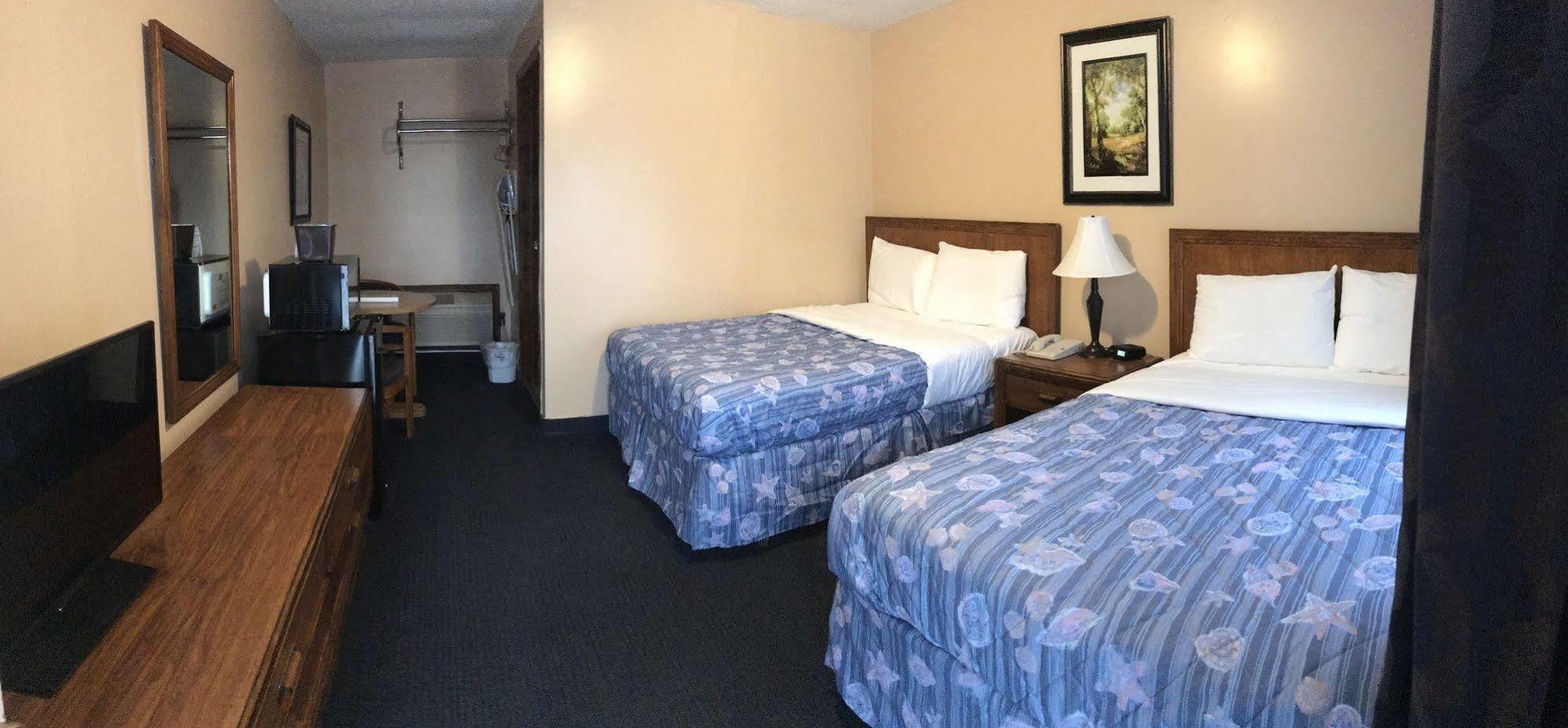 Motel Moonlite 2*