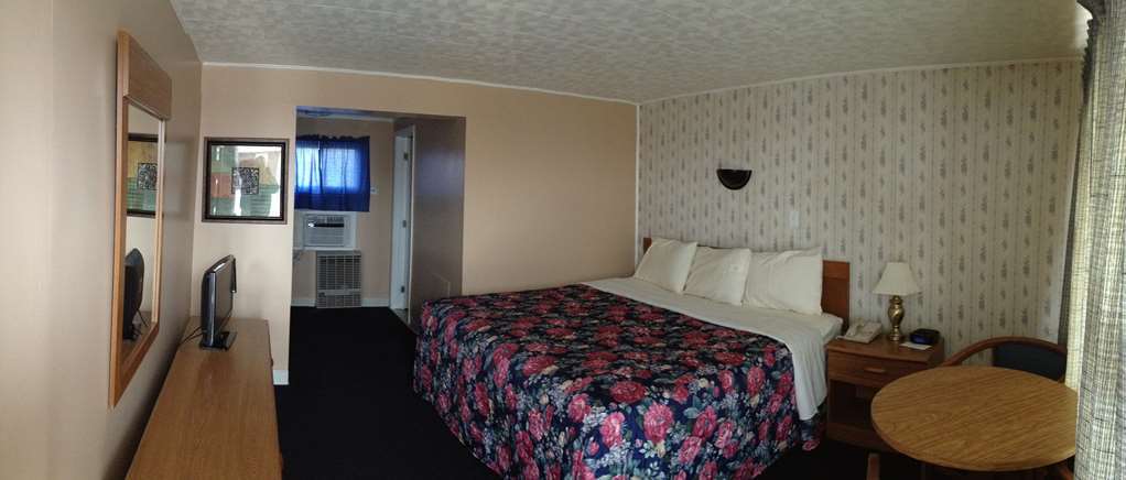 Motel Moonlite Niagara Falls