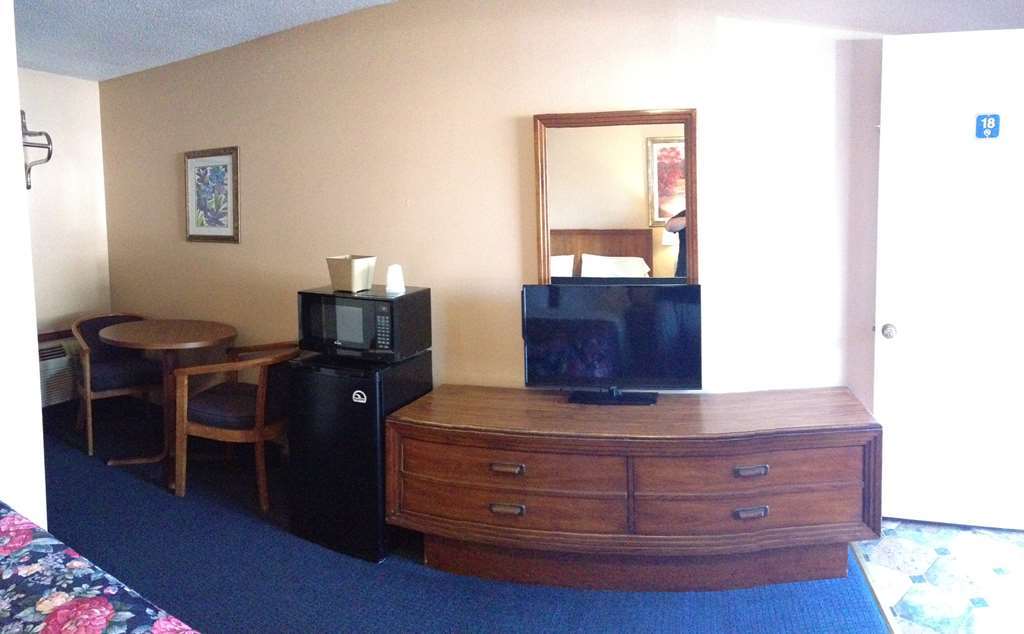 Moonlite Motel Niagara Falls