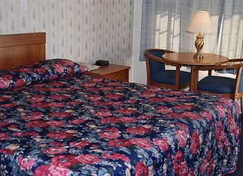 Motel Moonlite 2*
