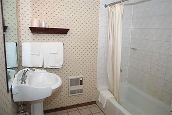 Motel Moonlite Niagara Falls