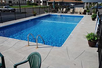Moonlite Motel Niagara Falls