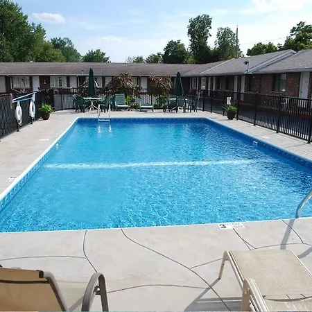 Moonlite Motel 